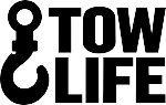 TOW LIFE  Precision Cut Decal
